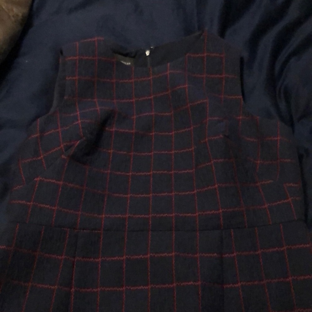 Work dress